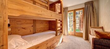 Apartment for rent in Verbier