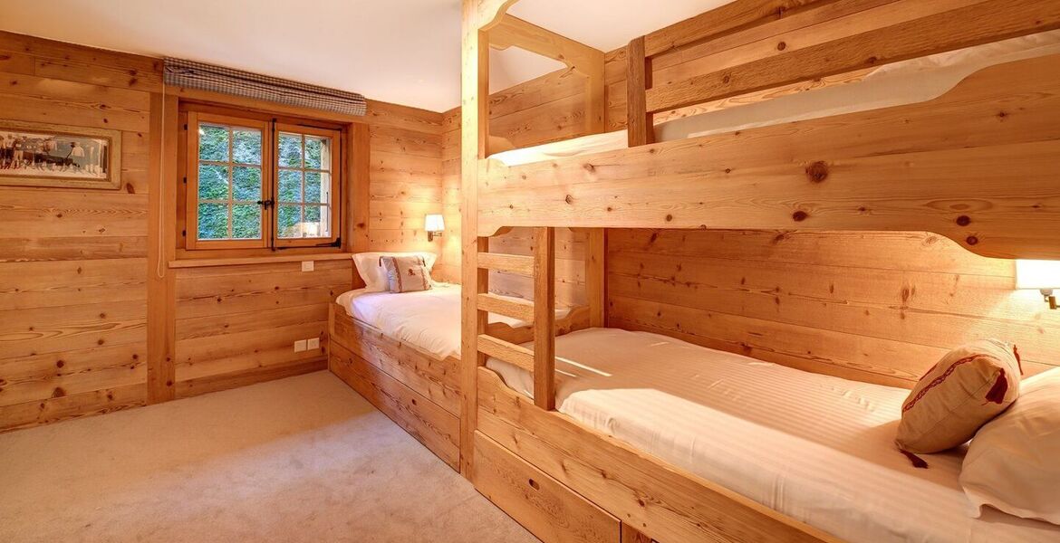 Apartment for rent in Verbier