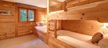 Apartment for rent in Verbier
