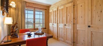 Apartment for rent in Verbier