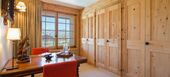 Apartment for rent in Verbier