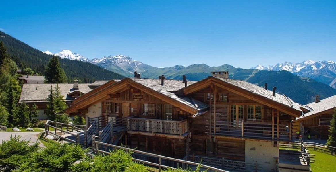 Apartment for rent in Verbier