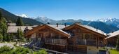 Apartment for rent in Verbier