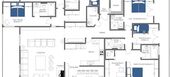 Apartment for rent in Verbier