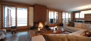 Apartment for rent in Verbier