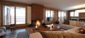Apartment for rent in Verbier