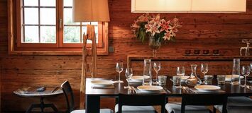 Apartment for rent in Verbier
