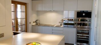 Apartment for rent in Verbier