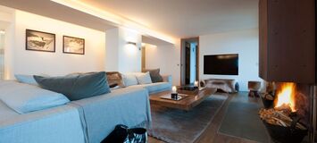 Apartment for rent in Verbier