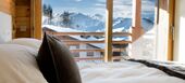 Apartment for rent in Verbier