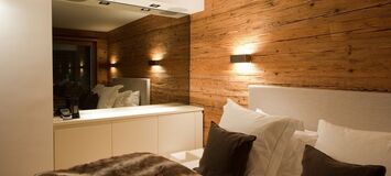 Apartment for rent in Verbier