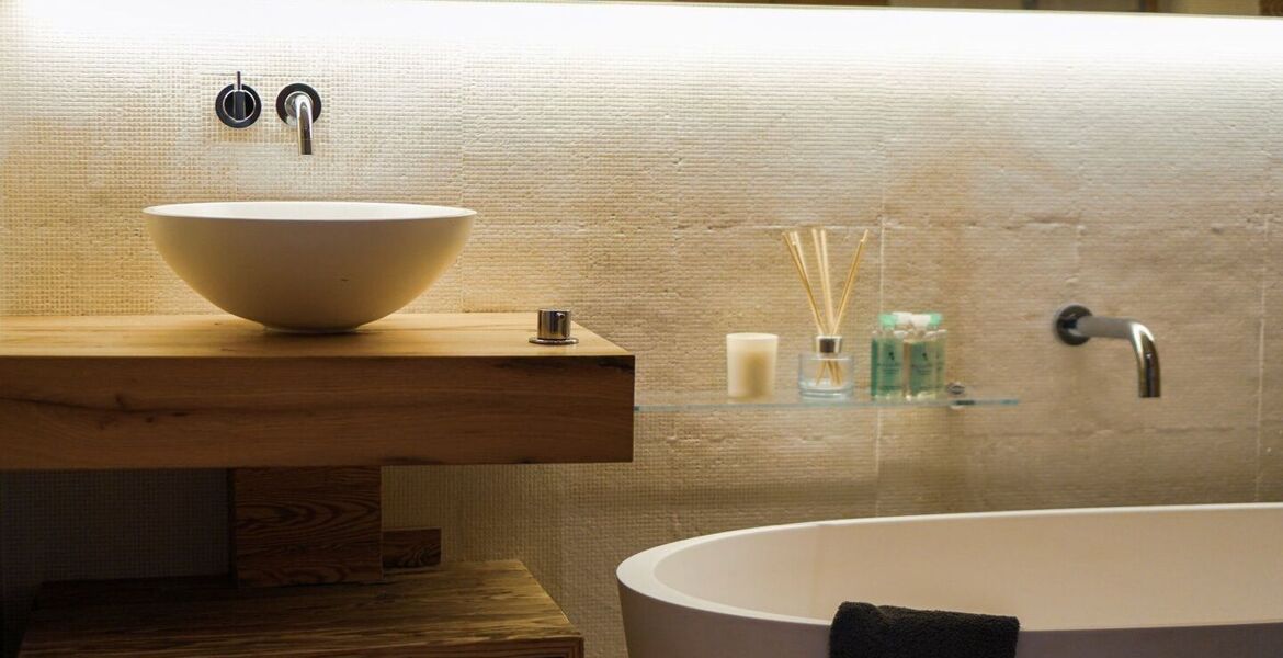 Apartment for rent in Verbier