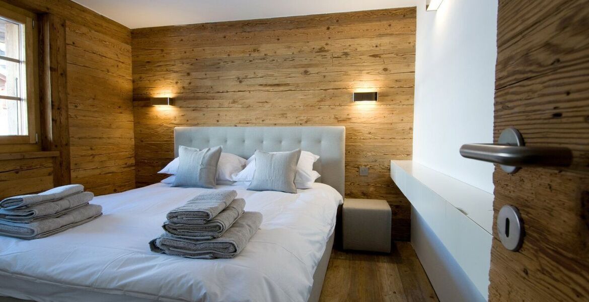 Apartment for rent in Verbier