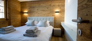 Apartment for rent in Verbier