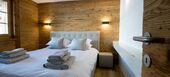 Apartment for rent in Verbier