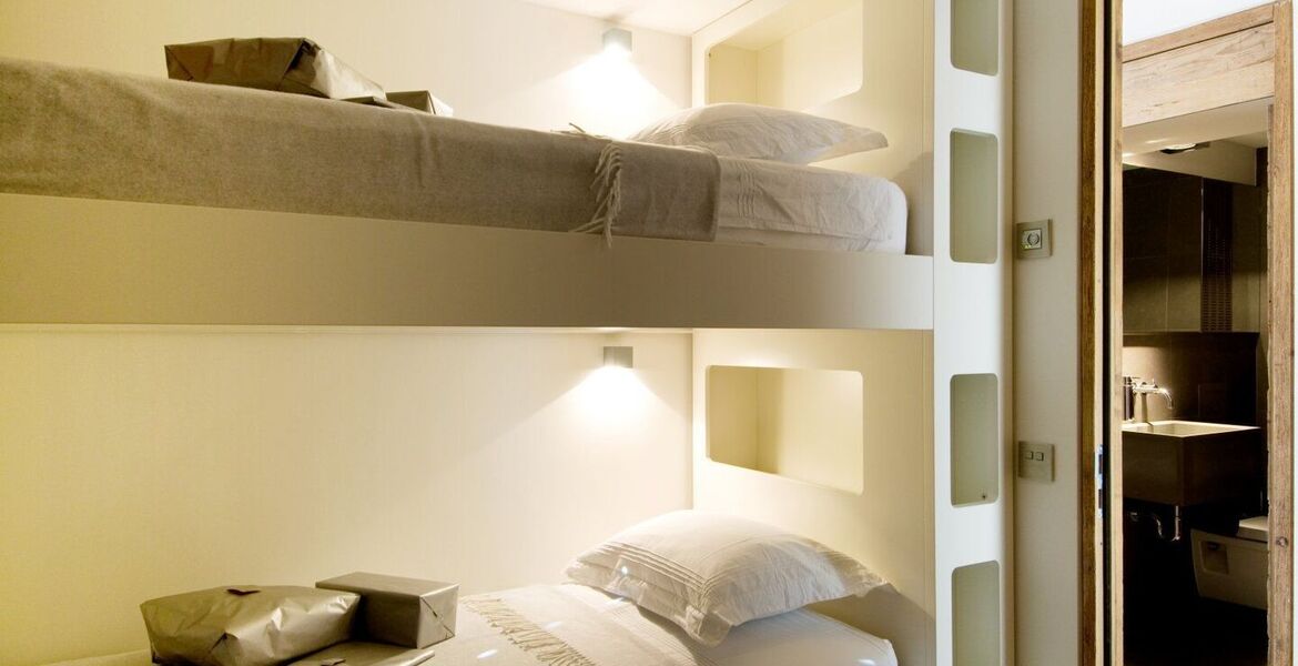 Apartment for rent in Verbier