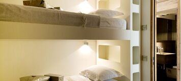 Apartment for rent in Verbier