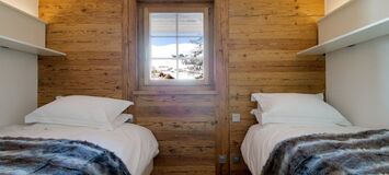 Apartment for rent in Verbier
