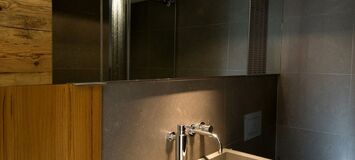 Apartment for rent in Verbier