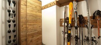 Apartment for rent in Verbier