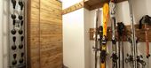 Apartment for rent in Verbier