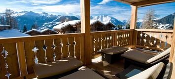 Apartment for rent in Verbier