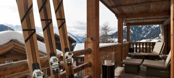 Apartment for rent in Verbier