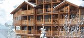 Apartment for rent in Verbier