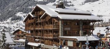 Apartment for rent in Verbier
