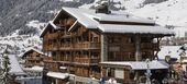 Apartment for rent in Verbier