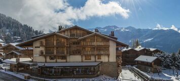 Apartment for rent in Verbier