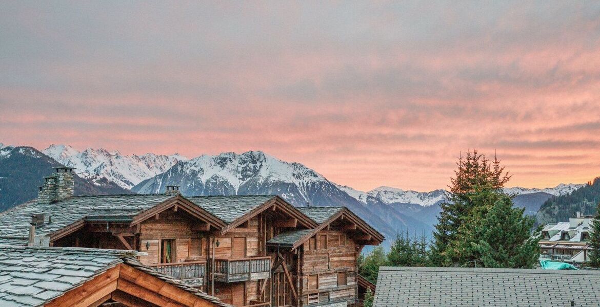 Apartment for rent in Verbier