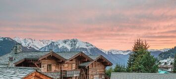 Apartment for rent in Verbier