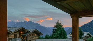 Apartment for rent in Verbier