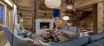 Chalet à louer à Verbier