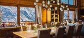 Chalet à louer à Verbier