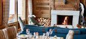 Chalet à louer à Verbier