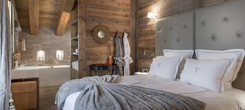 Chalet à louer à Verbier