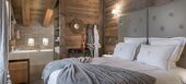 Chalet à louer à Verbier