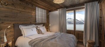 Chalet à louer à Verbier