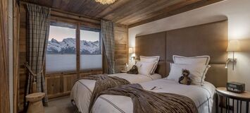Chalet à louer à Verbier