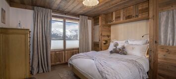 Chalet à louer à Verbier