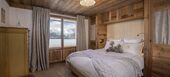 Chalet à louer à Verbier