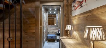 Chalet à louer à Verbier