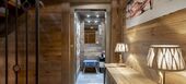 Chalet à louer à Verbier