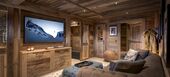 Chalet à louer à Verbier