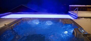 Chalet à louer à Verbier
