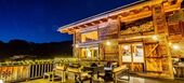 Chalet à louer à Verbier