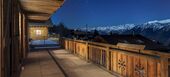 Chalet à louer à Verbier