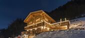 Chalet à louer à Verbier